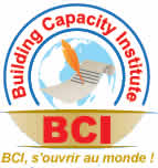 Plateforme de classe virtuelle de BCI